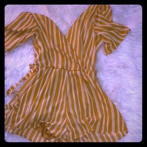 Altar D’State Romper